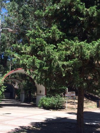 la Plaza Don Juan Bosco